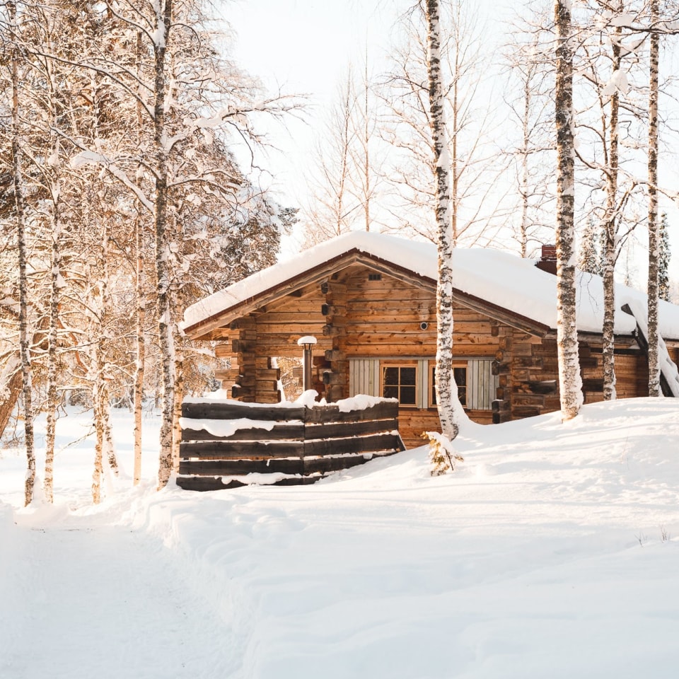 Vaattunki Sauna Haus